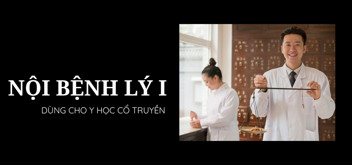 Nội bệnh lý I Y học hiện đại
